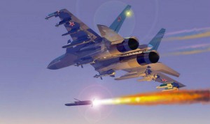 Не стоит дёргать русского медведя за уши в Сирии
