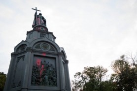 Владимирофобия, или Кто рванет в Европу в вышиванках?