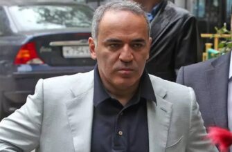 Каспаров наотмашь ударил по Крыму и оставил России «только один шанс»
