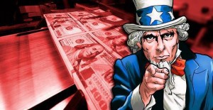Американцы не хотят "бороться с Россией"
