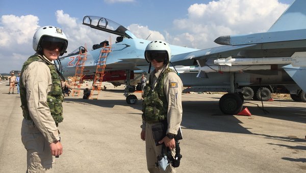 Год России в Сирии: сколько это стоило