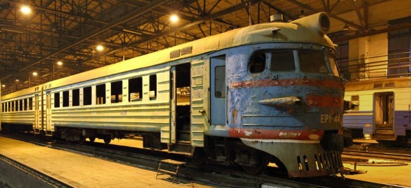 «Укрзализныця». Развал, которого не удалось избежать