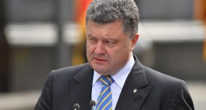 Пять обвинений Порошенко против России