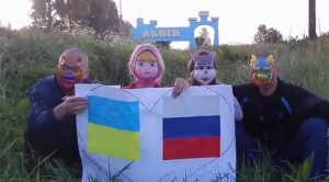 Перспективы такие, что за присоединение к России проголосовал бы и Львов