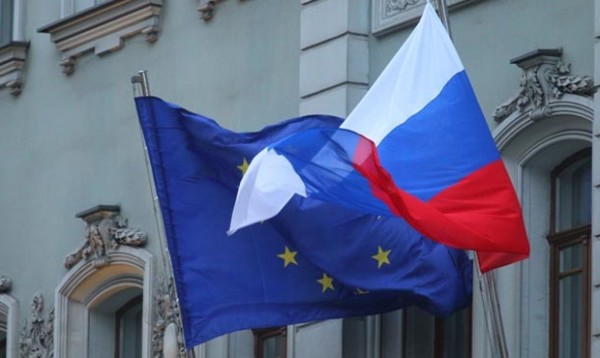 Ориентация на Запад: ЕС проигрывает сравнение с Россией