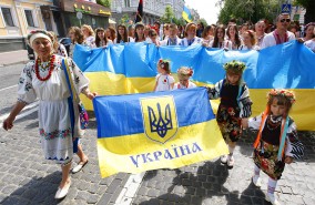 Украина скорее вымрет, чем восстанет: в кошельках украинцев всё меньше денег