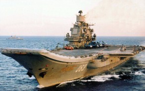 Зачем адмирал и царь идут в Сирию