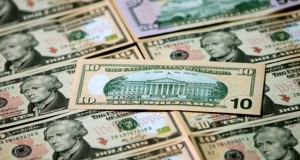 Немцы начали «мировую финансовую войну»