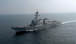 Ближний Восток мстит Америке