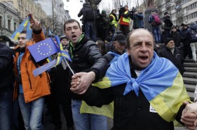 Украина стала пешкой в игре США и все потеряла