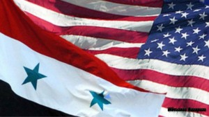 Что США делают в Сирии и для чего они там?