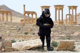 Российский ультиматум глобалистам: Меняйтесь или погибнете