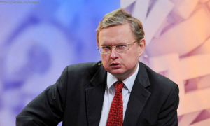 Делягин: Мы увидим обновленное правительство с преемником Путина во главе