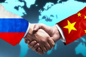 Россия и Китай подорвут господство доллара