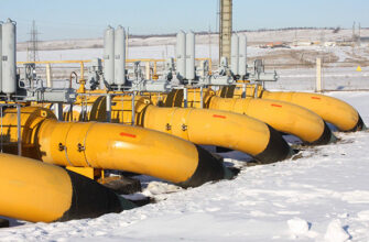 Киев отказался модернизировать пустоту. Вообще не будет никакого транзита