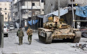 Сирия: Алеппо под контролем Асада, что дальше