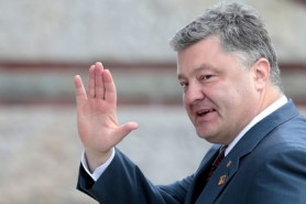 Прогноз на 2017 год: полная «рошенизация» Украины, дефолт и социальный взрыв