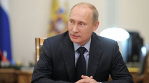 Энергетический план Путина: турецкий поток и "избыточное снабжение Крыма"