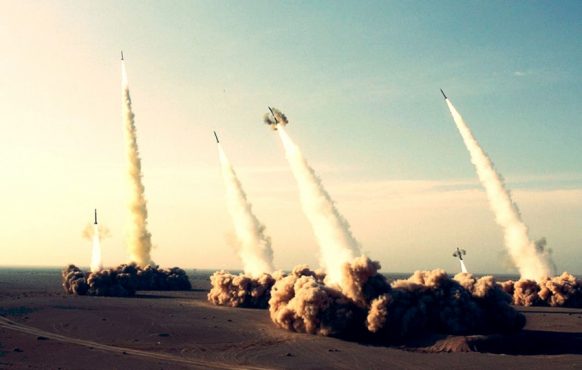 "Ударить и добить": Что США готовят России