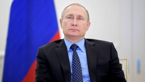 Путин в Венгрии нажмет на газ