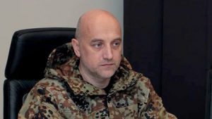 Захар Прилепин: «Пробил час. То, что заменит минские соглашения, удивит весь мир»