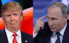 Путин «развел» Трампа на 2 триллиона долларов