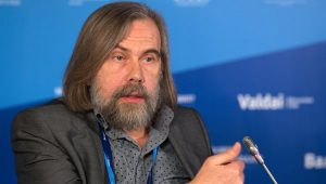 Михаил Погребинский: Донбасс окончательно и бесповоротно отделяется от Украины