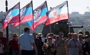 Украины уже нет: окончательный и бесповоротный разрыв Донбасса с Киевом