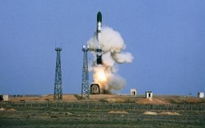 Наши ракеты достанут США даже из могилы