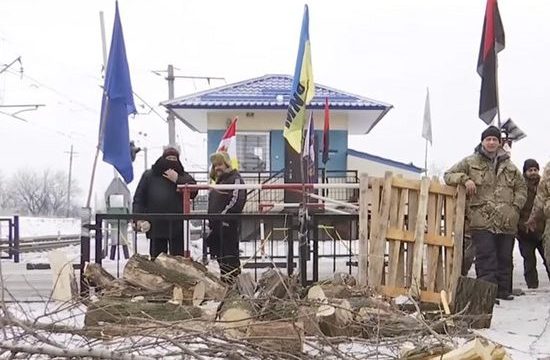 Блокада Донбасса привела к катастрофе на Украине: она потеряет миллиарды