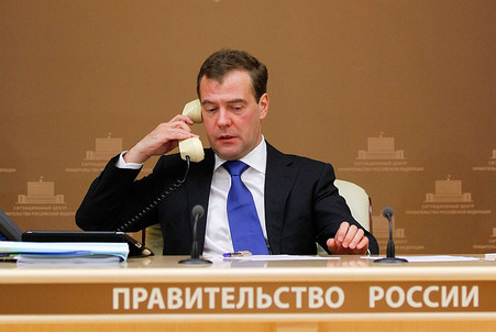 Экономика России: надежда умирает последней