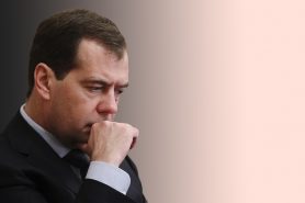 МВФ подложил российским министрам "настоящую свинью"
