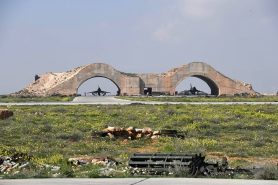 Американцы «не разочаровали»: как сирийцы восприняли удар по Шайрату