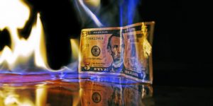 Война с наличными уже началась: МВФ готовит отмену бумажных денег