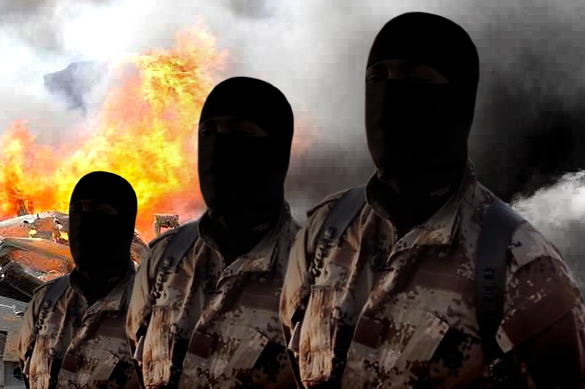 В Европу и Россию отправлены "неубиваемые смертники" ИГИЛ