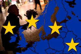 "Безвиз" для Украины оказался золотым: Киеву грозят миллиардные штрафы