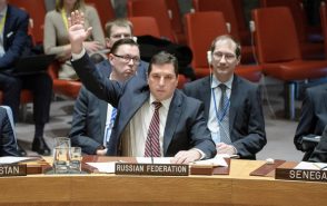 Handelsblatt возмущена: Россия включает быдло-режим