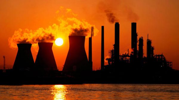 Первые ласточки: началось крушение украинской промышленности