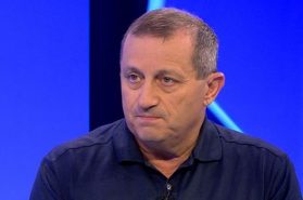 Яков Кедми о ситуации в Сирии: «Россия готова к конфликту с США»