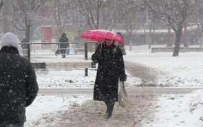 Климатическое оружие Москвы: У кого Мариуполь собрался воровать газ?