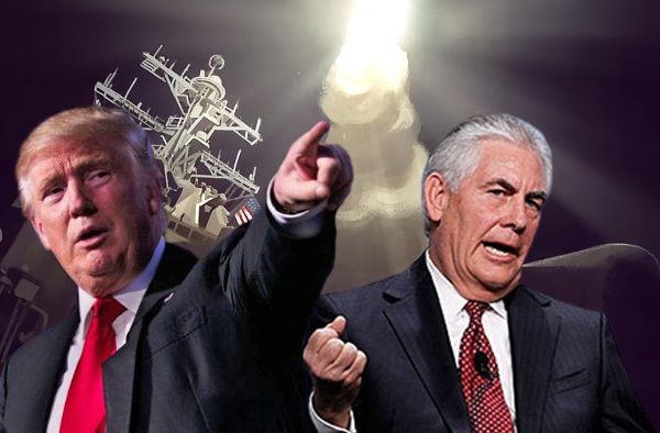 Последствия атаки на Сирию для США будут намного хуже, чем они думают