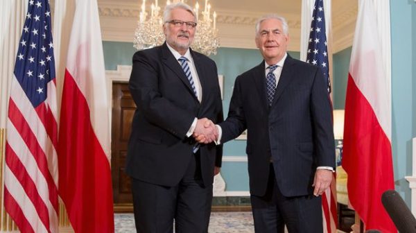 Классическая двуходовка: Россию будет судить Польша и тоже в ООН?