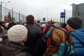 Украина обеспечит европейских хозяев армией полурабов