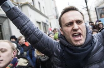 Алексей Навальный