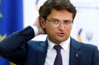 Дмитрий Кулеба потрясён похищением унитаза