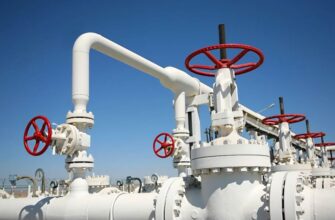 Нужен ли России газопровод Нигерия - Марокко. Сможет ли "Африканский поток" согреть Европу?