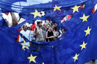 Фиаско по расширению НАТО ставит точку в единстве Запада