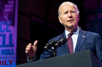 Соглашение по госдолгу "ставит крест" на налоговые планы Джо Байдена