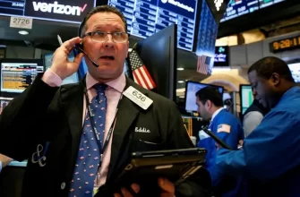 Dow Jones продолжает витать в облаках. Акции Big Tech как показатель дальнейшего движения рынка