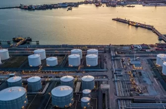 Минэнерго США: Стратегические нефтяные резервы достигли сорокалетнего минимума